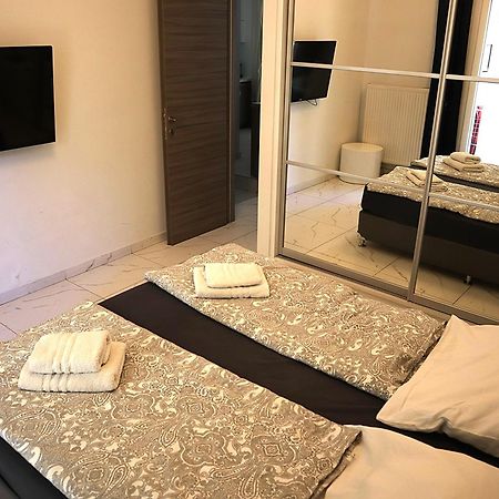 Laura Aristotelous Square Apartment Thessaloniki Exterior photo