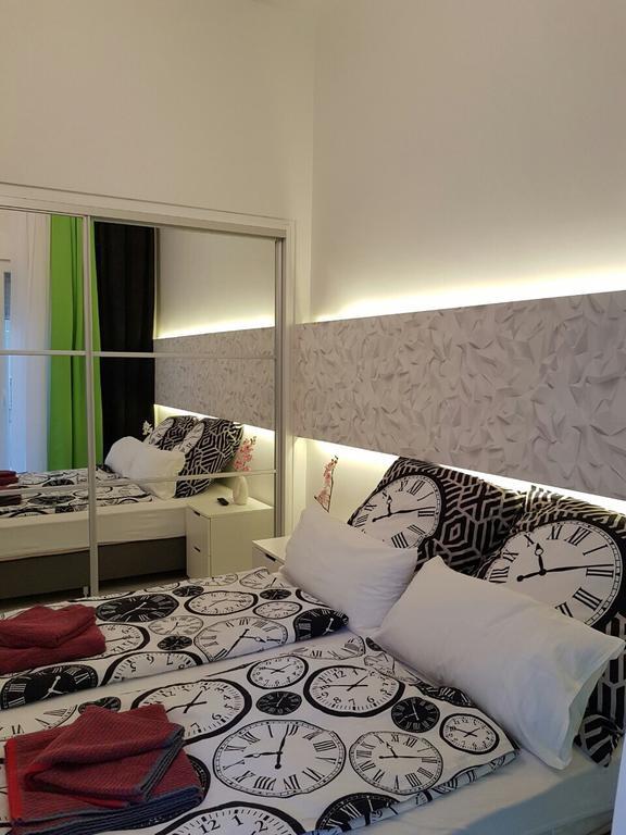 Laura Aristotelous Square Apartment Thessaloniki Exterior photo