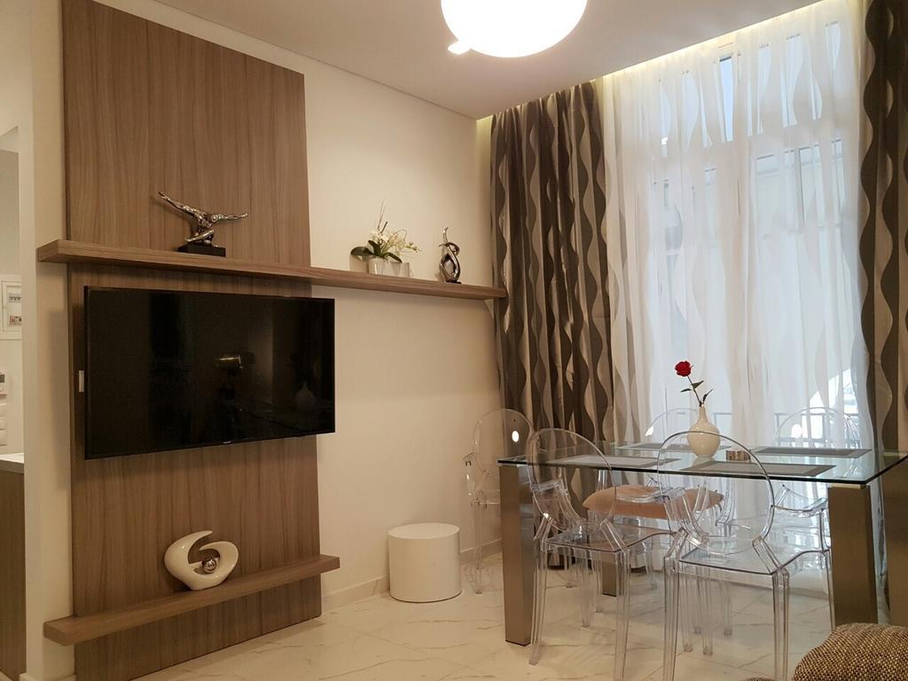 Laura Aristotelous Square Apartment Thessaloniki Exterior photo