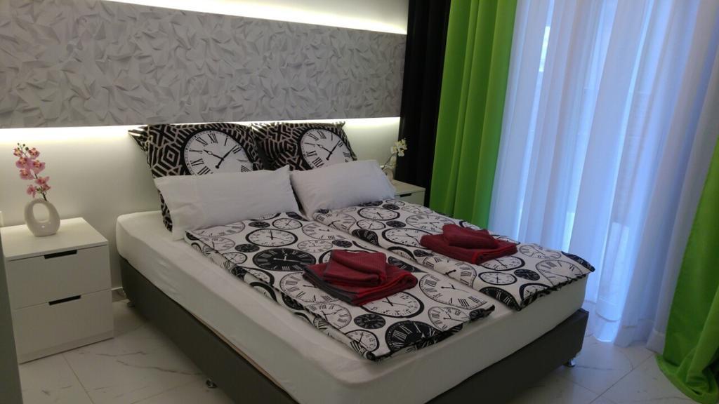 Laura Aristotelous Square Apartment Thessaloniki Exterior photo