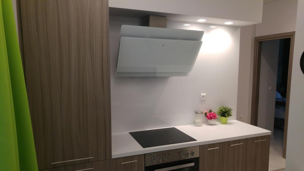 Laura Aristotelous Square Apartment Thessaloniki Exterior photo